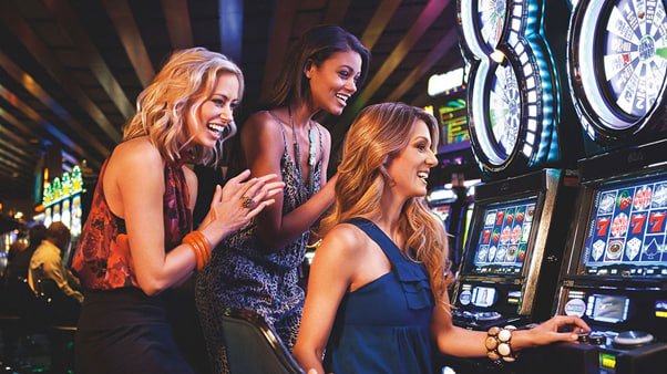 ltd slot App ltd slot App