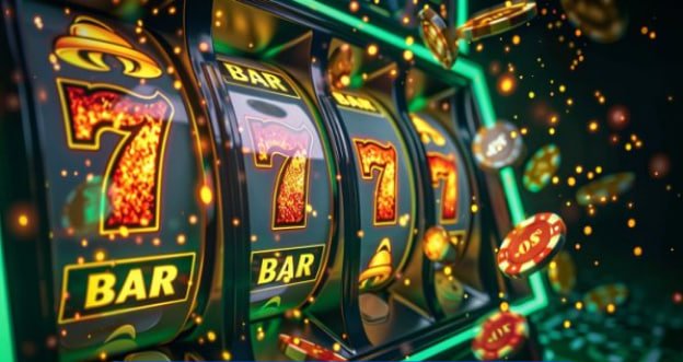 ltd slot featured game showcase ltd slot featured game showcase