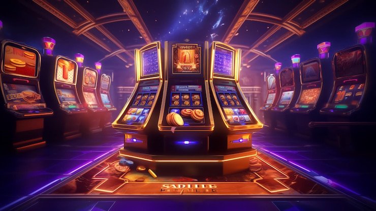 ltd slot unified gaming platform showing VCT esports betting live casino and slot games